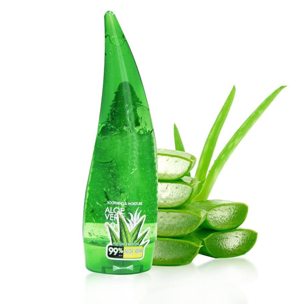 Aloe Vera Skin Gel 200g