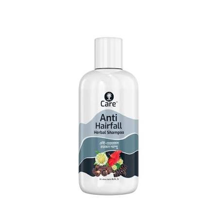 Anti-Hairfall Herbal Shampoo