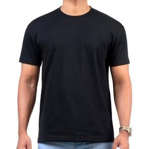Plain T-Shirt