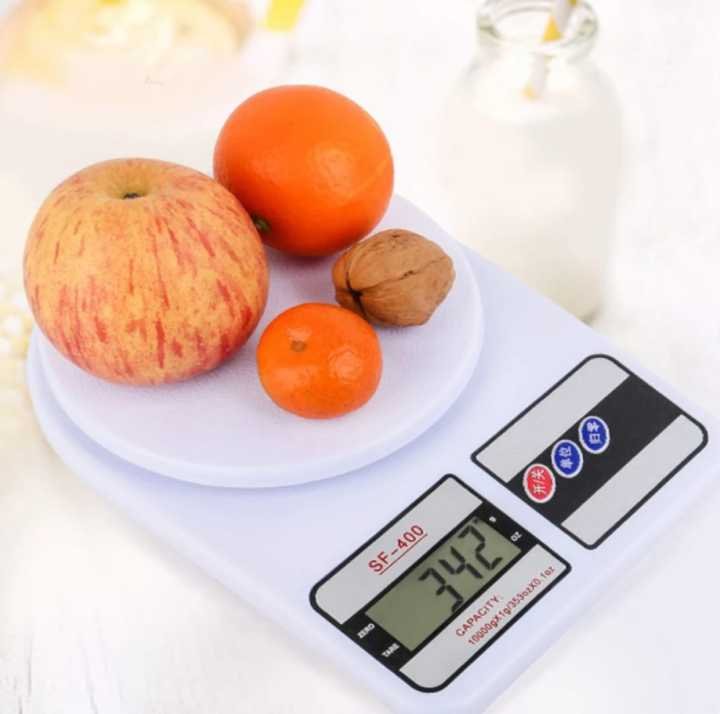 Digital Kitchen Scale 10kg