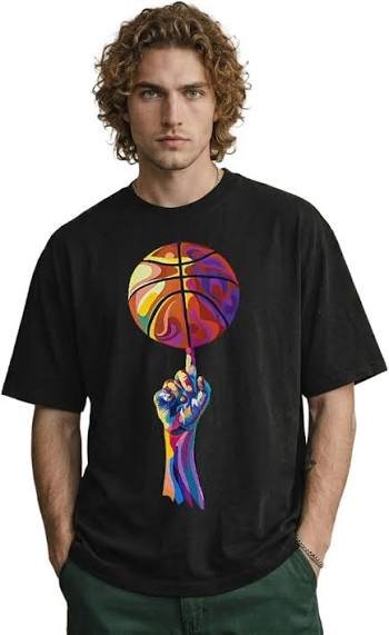 Essential Cotton T-Shirt