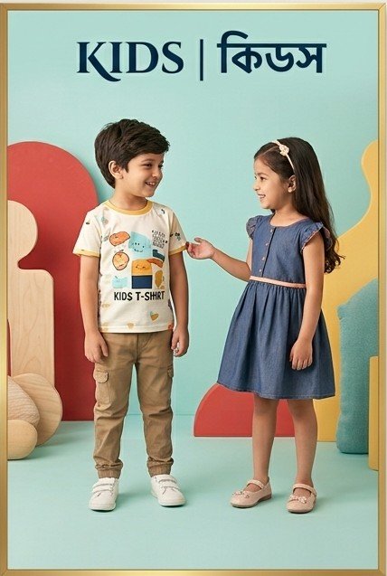 Kids